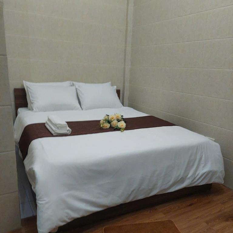 Omeli homestay – Hanoi