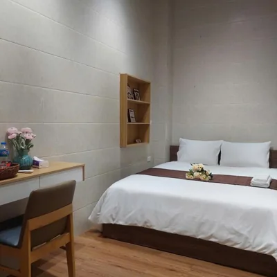 Omeli homestay – Fotos 2