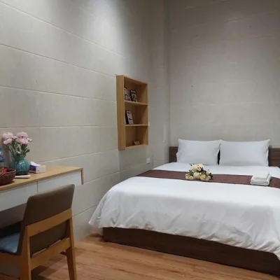 Omeli homestay – Fotos 5