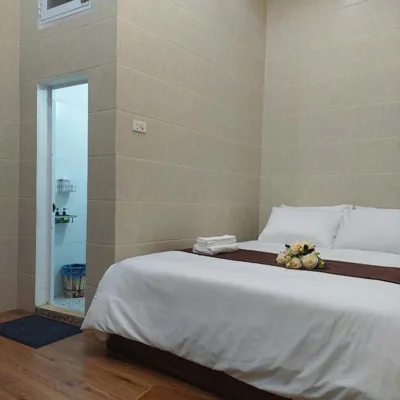 Omeli homestay – Fotos 6
