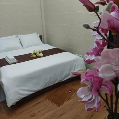 Omeli homestay – Fotos 8