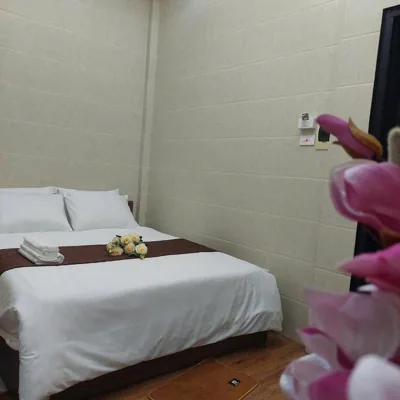 Omeli homestay – Fotos 9