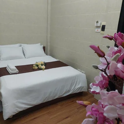 Omeli homestay – Fotos 10