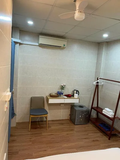 Omeli homestay – Fotos 12