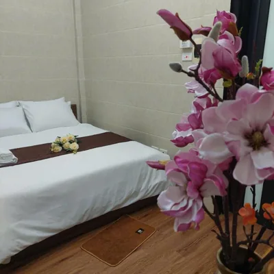 Omeli homestay – Fotos 13