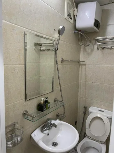 Omeli homestay – Fotos 14