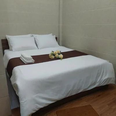 Omeli homestay – Fotos 15