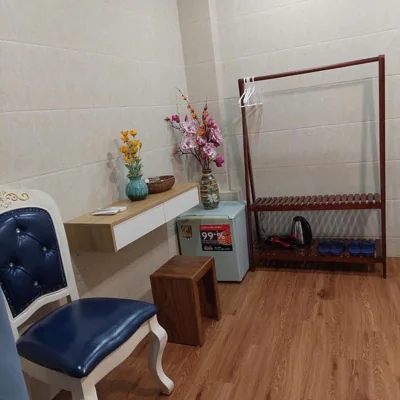 Omeli homestay – Fotos 16